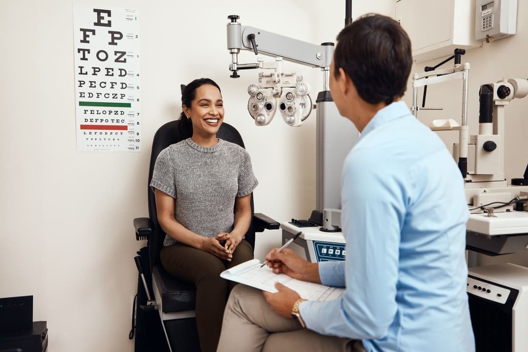 Does the VA Cover LASIK Eye Surgery?