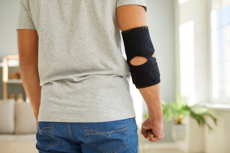 Tennis Elbow VA Rating Explained!