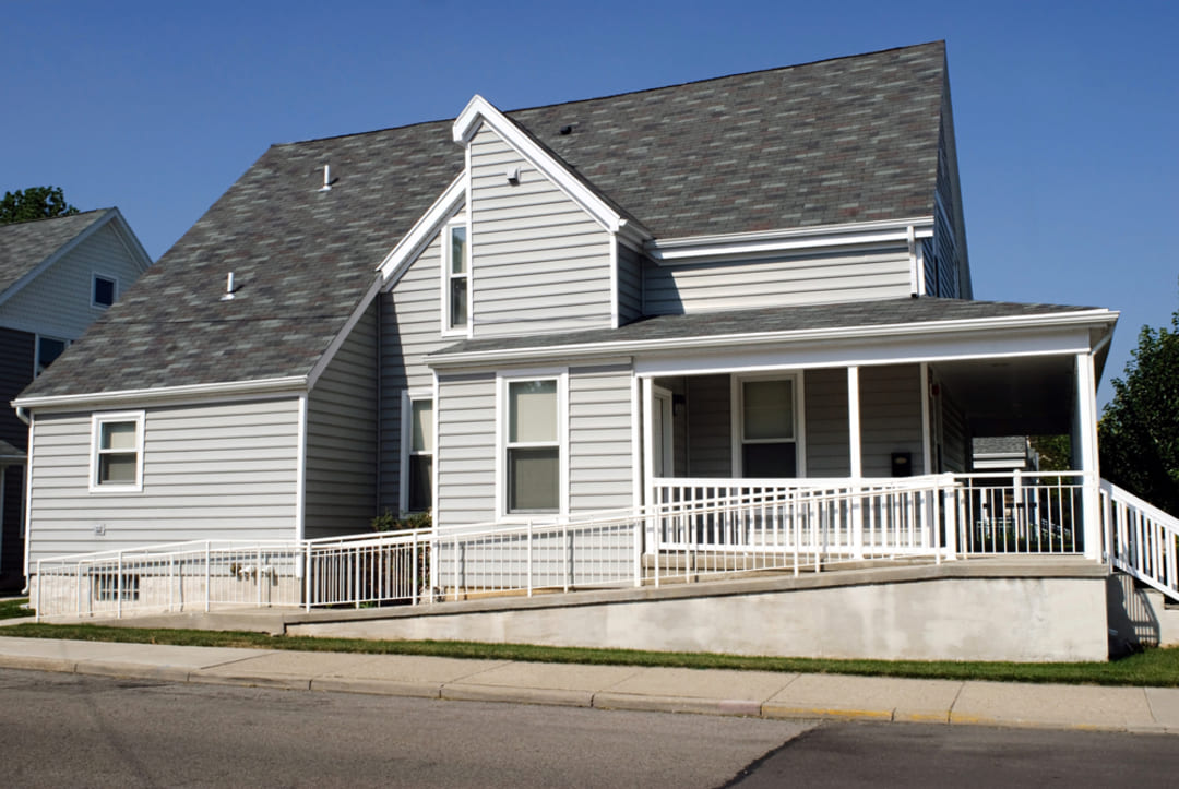 Specially Adapted Housing Grants &amp; Other VA Housing Grants