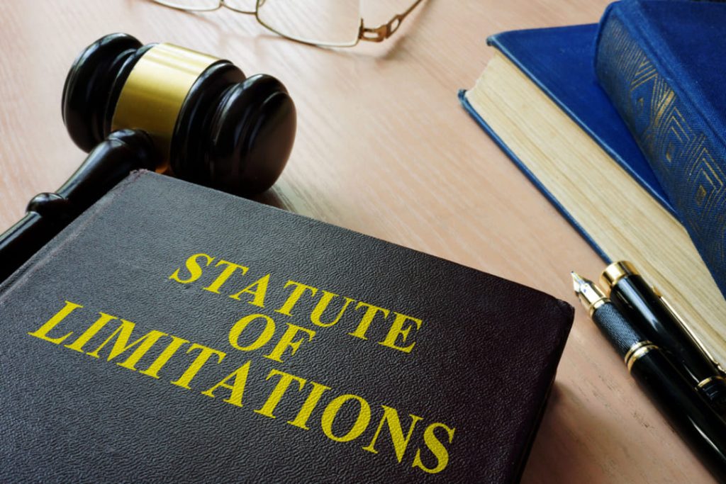 VA OVERPAYMENT STATUTE OF LIMITATIONS