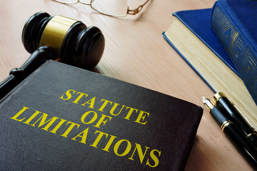 VA Overpayment Statute of Limitations