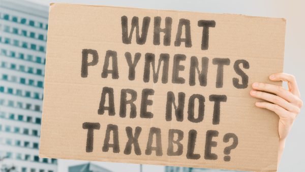 Are VA Benefits Taxable