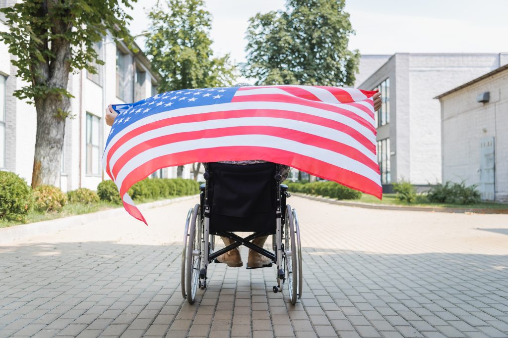 How Much Is 100 VA Disability Pay 2024 