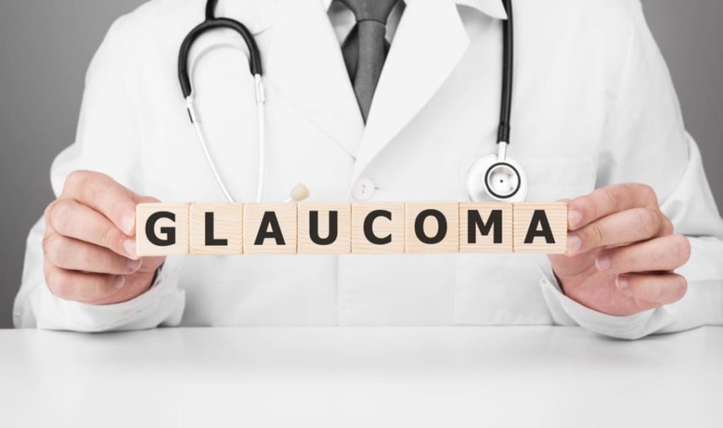 GLAUCOMA VA RATING 2