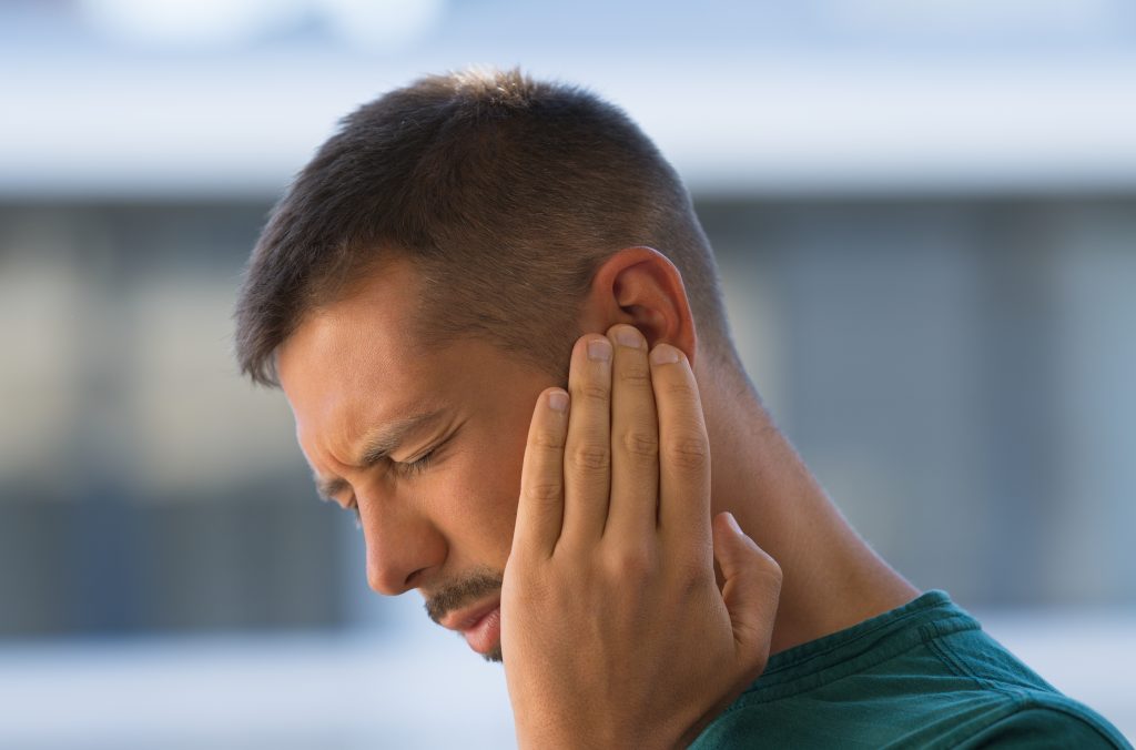 How Does the VA Currently Rate Tinnitus