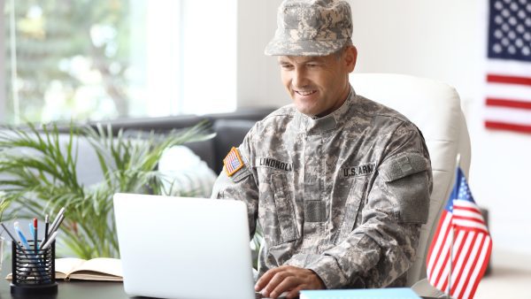How to File a VA Claim Online