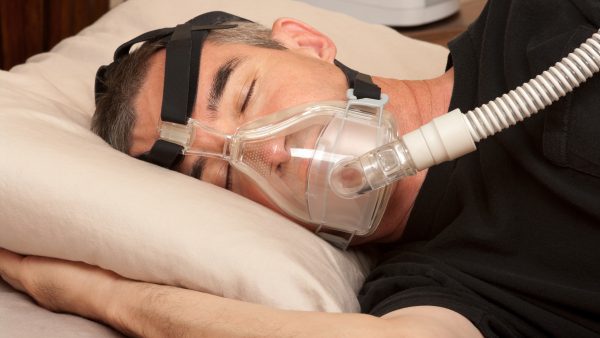 Sleep Apnea VA Ratings