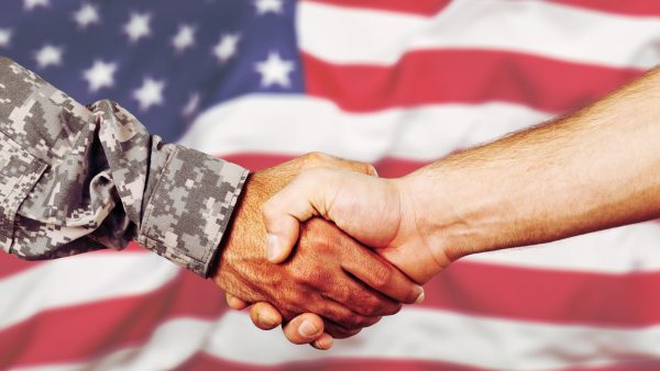 Best Veterans Charity Pick Up Programs