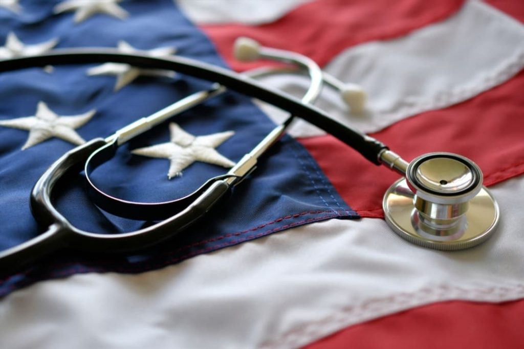 WHO QUALIFIES FOR VA HEALTH CARE