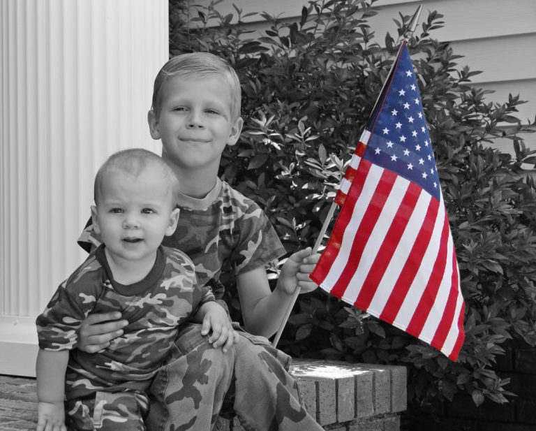 Top 5 Purple Heart Benefits