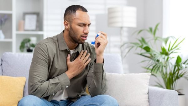 VA DISABILITY RATING FOR ASTHMA