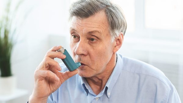 ASTHMA AND SLEEP APNEA VA DISABILITY