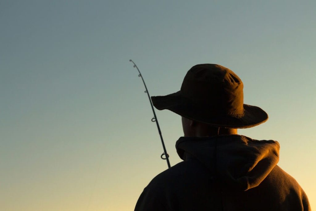 LIFETIME FISHING LICENSE FOR DISABLED VETERANS