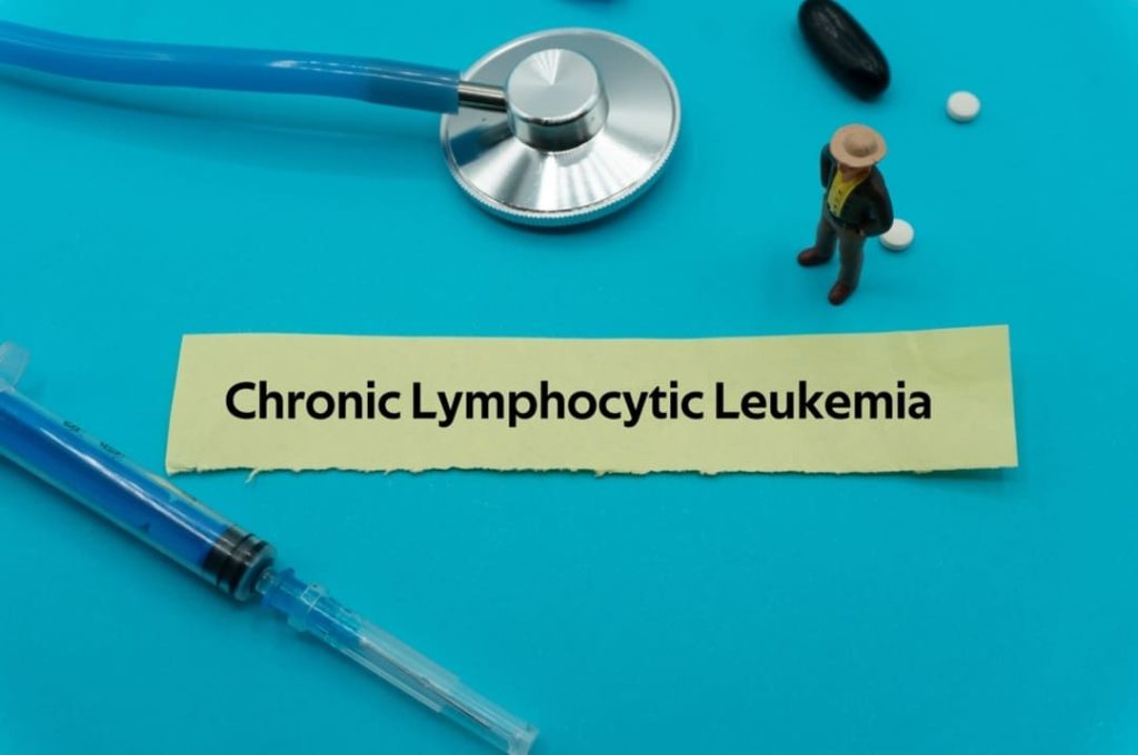 VA DISABILITY RATING FOR CHRONIC LYMPHOCYTIC LEUKEMIA