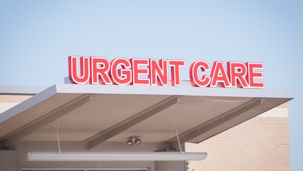 VA Urgent Care Benefits