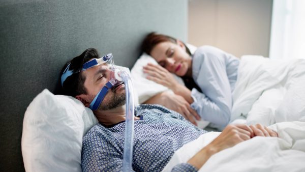 18 Most Common Secondary Conditions to Sleep Apnea for VA Disability Benefits