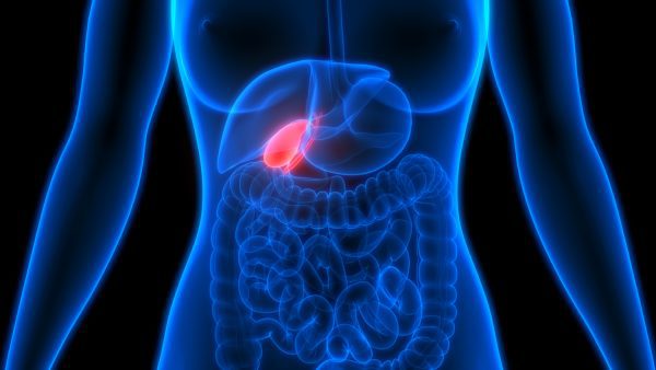 What is the Gallbladder VA Rating