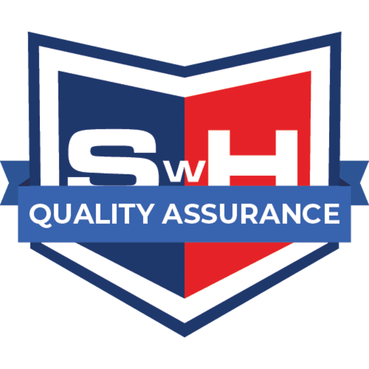 Quality Assurance (QA) Team