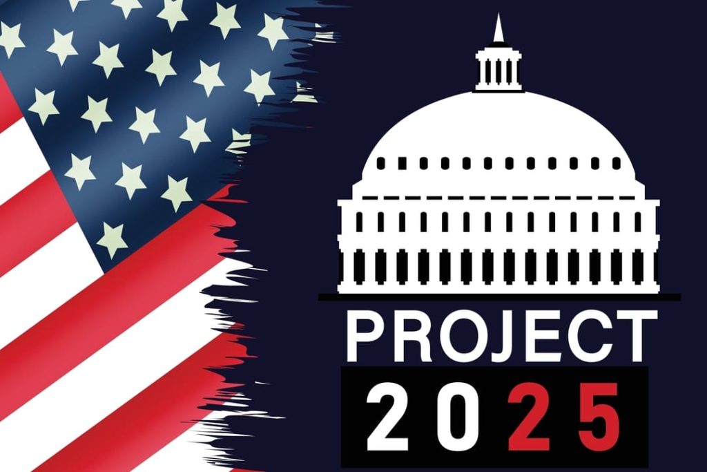 PROJECT 2025 VETERANS DISABILITY BENEFITS