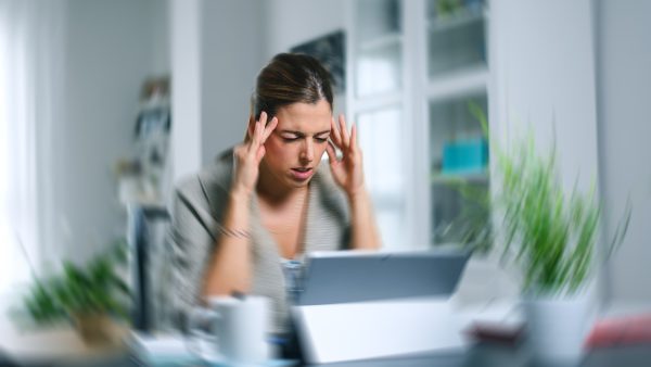 10 Most Common Secondary Conditions to Migraines