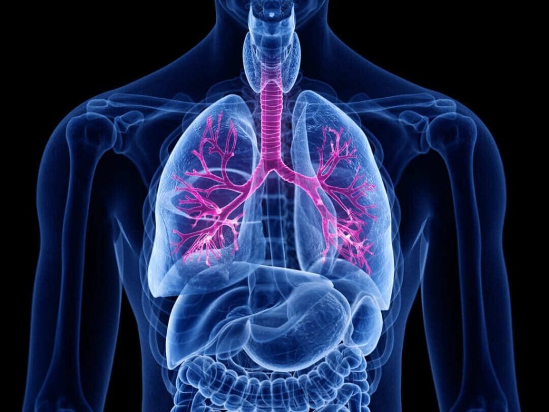 COPD VA Rating Explained (Up to 100)!