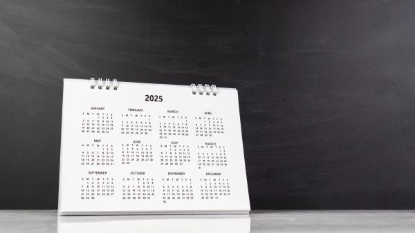 Military Pay Dates 2025 Calendar