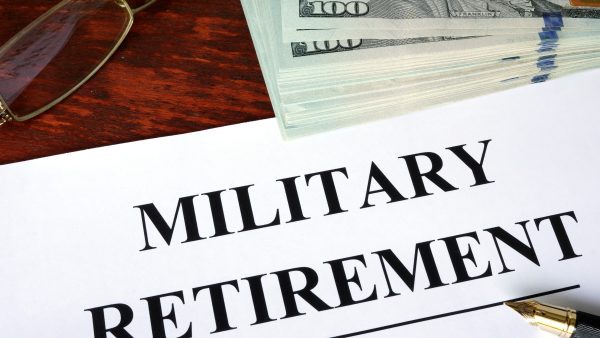 Understanding the Military Blended Retirement System