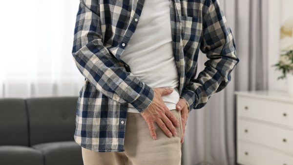 VA Secondary Conditions to Hip Pain