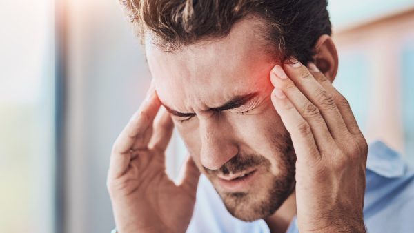 VA claim for migraines secondary to tinnitus