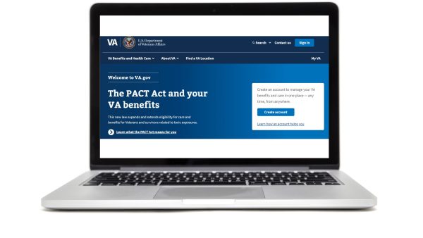 Best Way to File VA Disability Claim