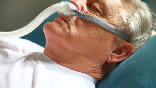 Sleep Apnea and VA Claims.