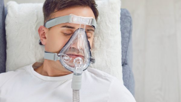 Use This New Strategy to Service-Connect Sleep Apnea Secondary to PTSD