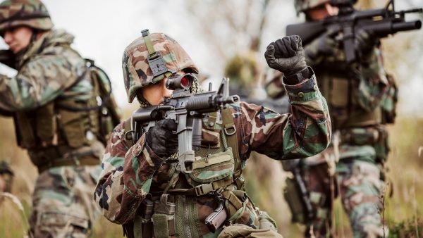 Hostile Fire Pay (HFP) and Imminent Danger Pay (IDP) Explained