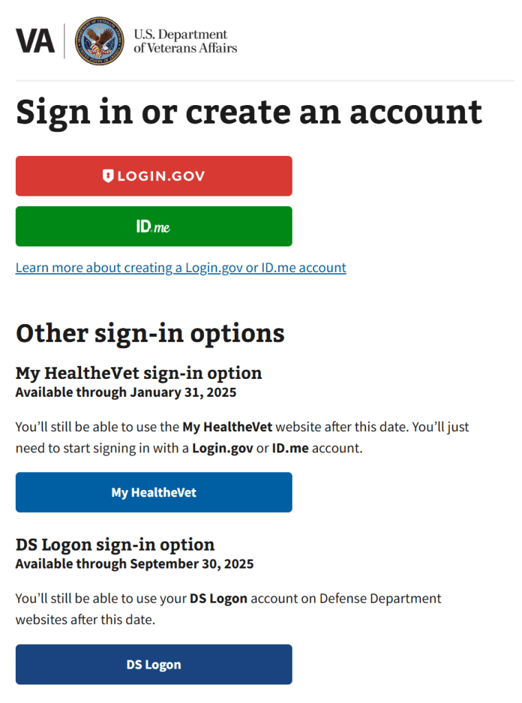 How to Track Your VA Claim Online With the New and Improved VA Claim Status Tool