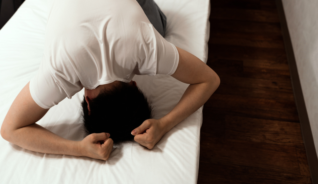 How to Get a VA Rating for Insomnia Secondary to Tinnitus (Up to 100%)