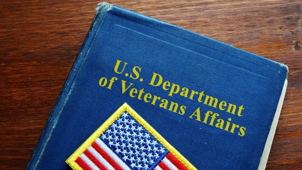 VA Benefits While Incarcerated