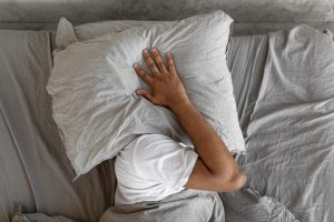 How to Get a VA Rating for Insomnia Secondary to Tinnitus (Up to 100%)