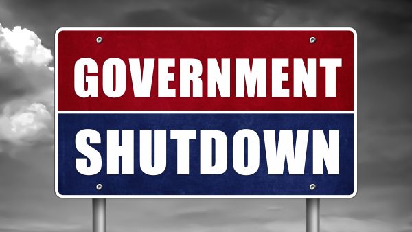 va benefits government shutdown