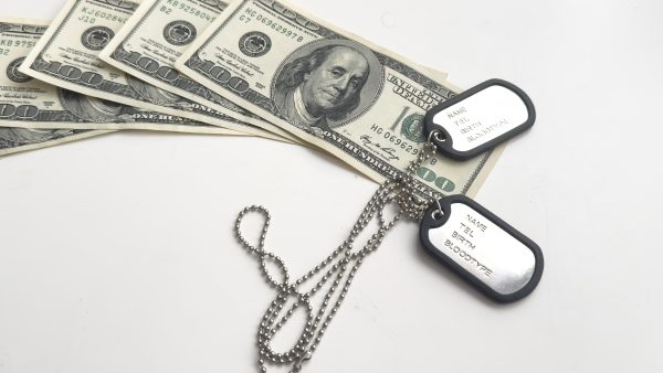 Wells Fargo Military Pay Dates
