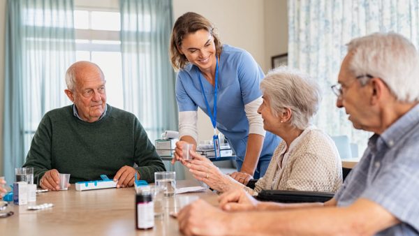 DOES THE VA PAY FOR NURSING HOME CARE?