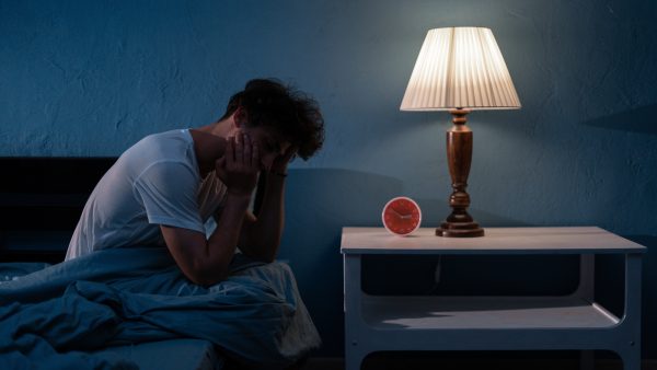 Why Insomnia is Normally NOT a Ratable Condition on its Own for VA Disability