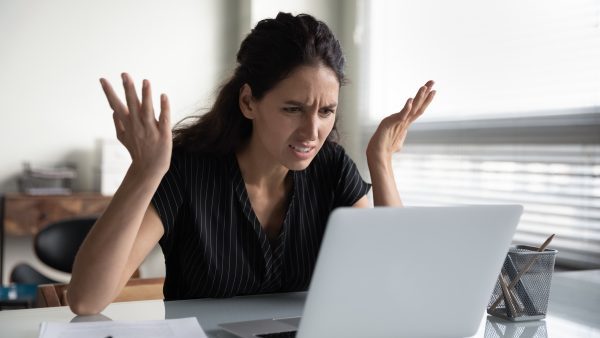 How to Appeal a VA Disability Claim