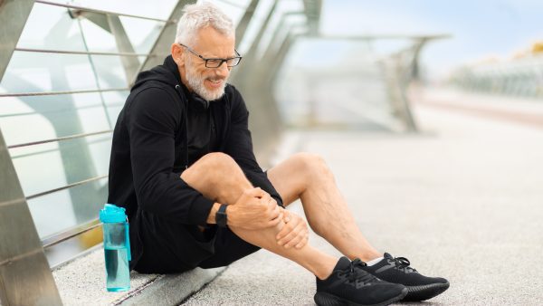 Can I Get VA Disability for Shin Splints