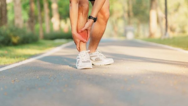 VA Rating for Shin Splints.