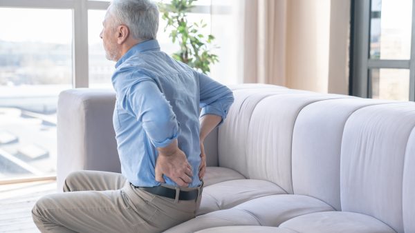 VA Ratings for Chronic Pain Syndrome