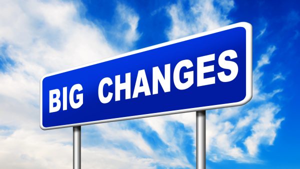 2025 VA Rating Changes