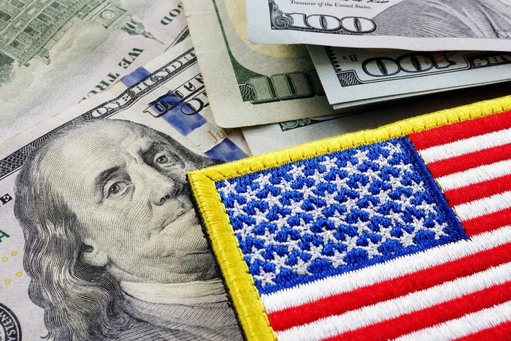 30 PERCENT VA DISABILITY PAY