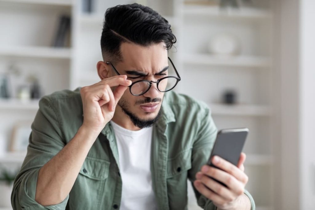VA DISABILITY FOR ASTIGMATISM.