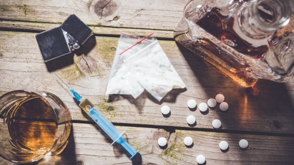 VA Disability for Alcoholism and Substance Abuse