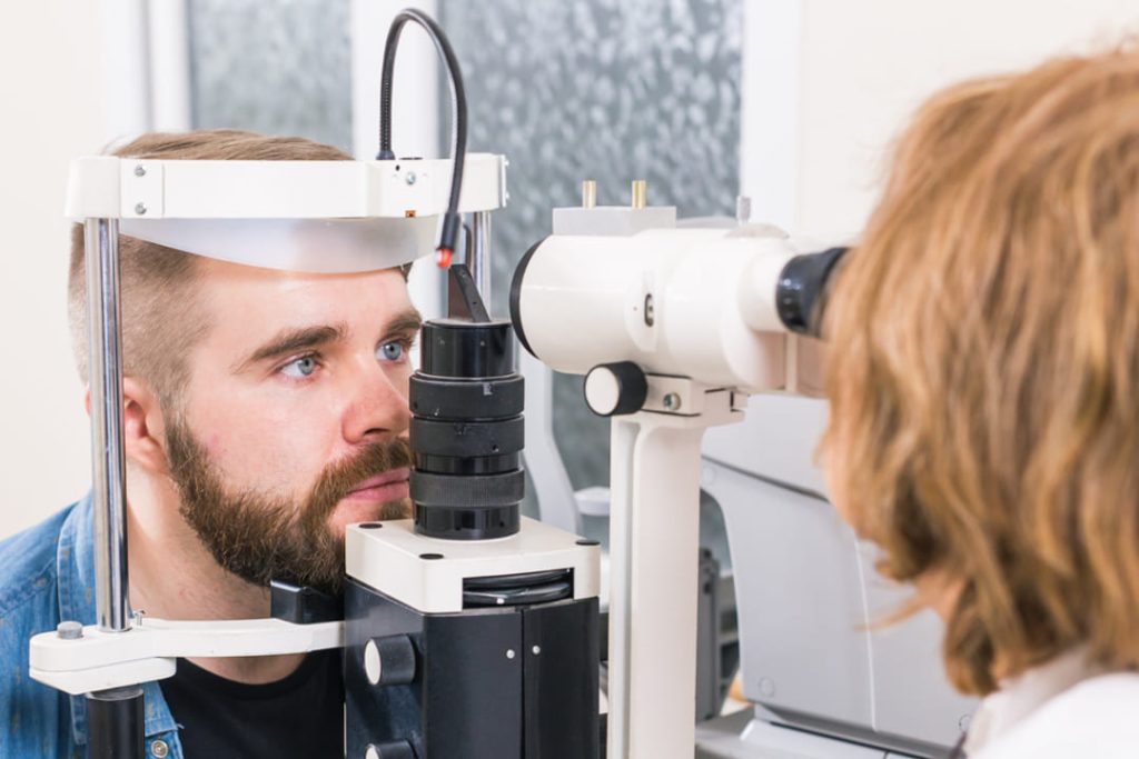 VA RATING FOR ASTIGMATISM.